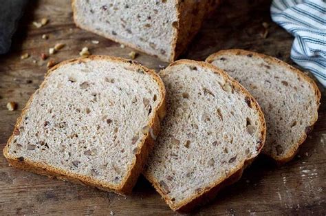 20 of the Most Popular Types of Breads