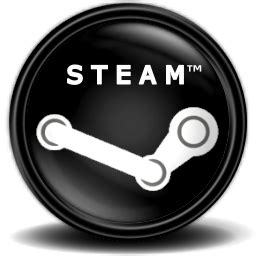 Steam Icon, Transparent Steam.PNG Images & Vector - FreeIconsPNG