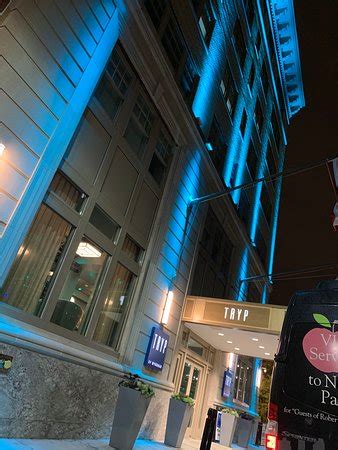 TRYP BY WYNDHAM NEWARK DOWNTOWN - UPDATED 2018 Hotel Reviews & Price Comparison (NJ) - TripAdvisor