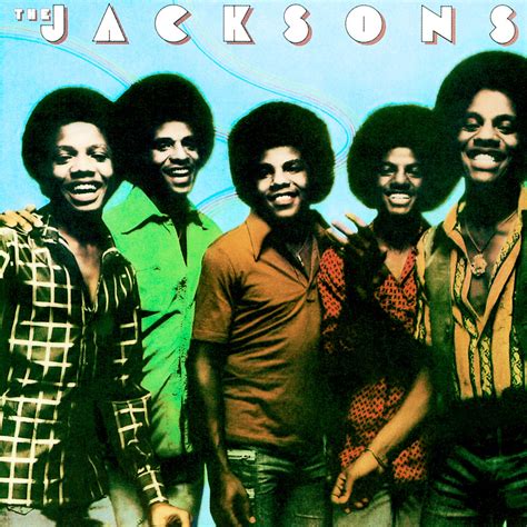 The Jackson 5 - The Jacksons | iHeart