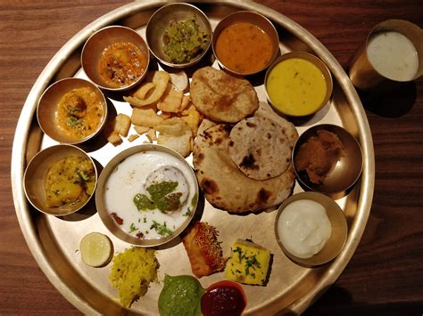 Maharaja Bhog: For The Taste of Gujarat and Rajasthan | LBB