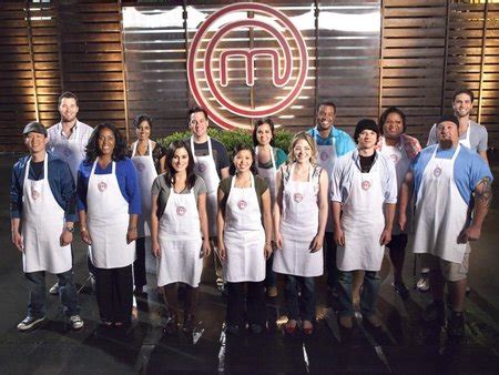 MasterChef US Season 1 Contestants Where Are They Now? | Reality Tv ...