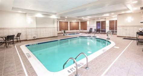 Hilton Garden Inn Richmond Airport – RIC Airport Hotel