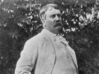 Daniel Burnham | Biography & Facts | Britannica