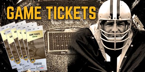 Green Bay Packers Tickets from Event USA | Event USA