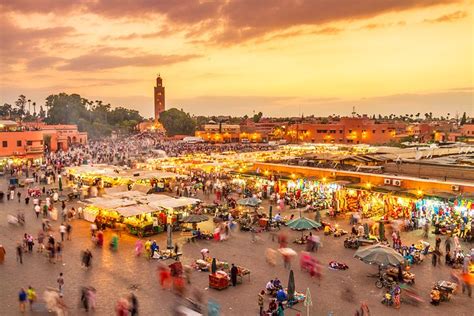 16 Top-Rated Attractions & Things to Do in Marrakech - Desertbrise Travel