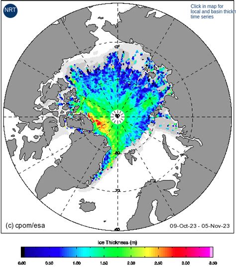 Arctic Sea Ice