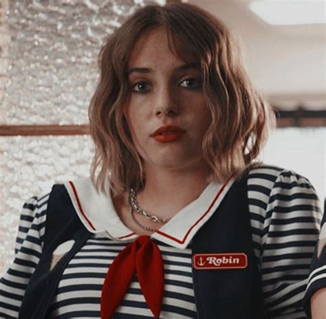 🍡 ┊ 𝐓𝐇𝐄 𝐁𝐔𝐓𝐓𝐄𝐑𝐅𝐋𝐘 𝐄𝐅𝐅𝐄𝐂𝐓 [ ] - ROBIN BUCKLEY ↬ - Wattpad Serie Netflix Stranger Things, Stranger ...