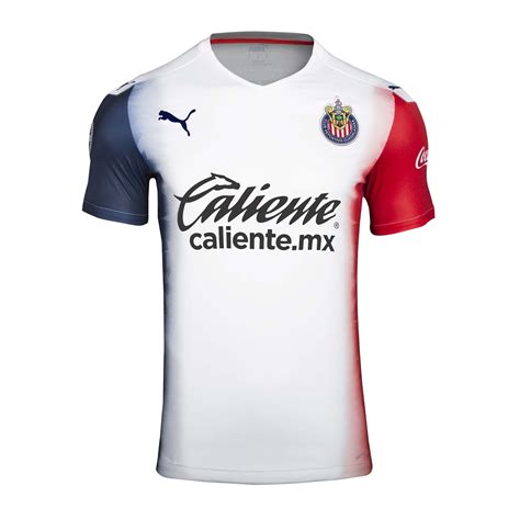 Jersey Chivas 2021 Visitante | ubicaciondepersonas.cdmx.gob.mx