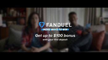 FanDuel TV Commercial, 'Unbeatable' - iSpot.tv