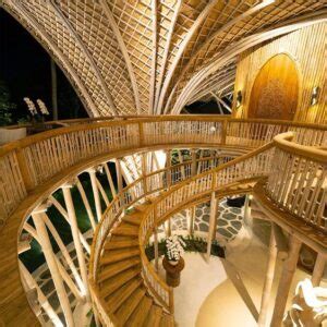 Bamboo Construction - CIVE®