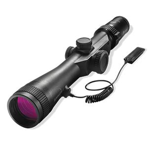 Amazon.com: Burris Eliminator 4-16x50mm Laser Rangefinding Rifle Scope ...