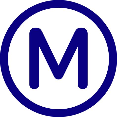 Fichier:Metro-M.svg — Wikipédia