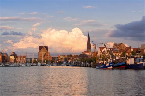 Things to Do in Rostock, Germany | One Trip at a Time