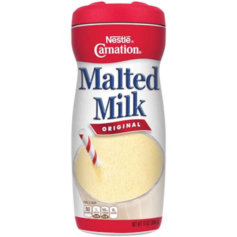 Malted Milk Powder Uses When Baking | Kitchn