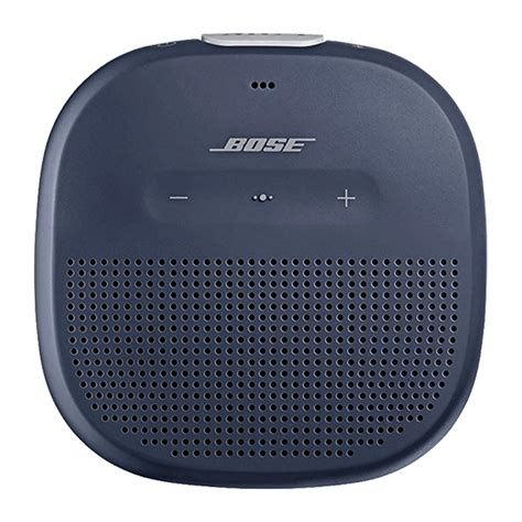 Bose Micro Soundlink Manual