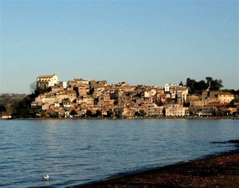 Lake Bracciano - Wikitravel