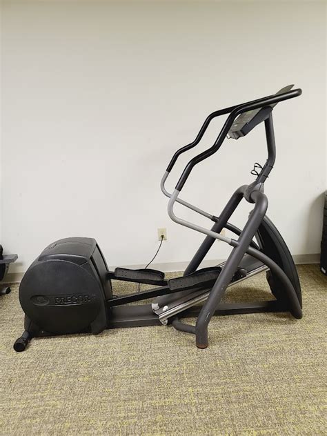 Precor EFX546 Elliptical - Atlanta Fitness Repair