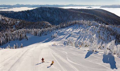 Ski Whitefish, Montana Skiing - AllTrips