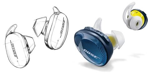 Bose Earbuds 700 vs SoundSport Free (2021): Should You Wait for the Upcoming True Wireless ...