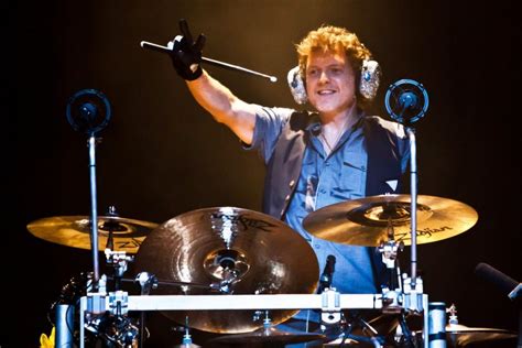 Def Leppard's Rick Allen Remembers The Day He Lost His Arm: 'I Did Not ...