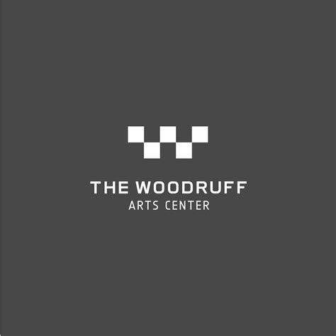 The Woodruff Arts Center | Print Design — Cultivating Creative | Design & Marketing