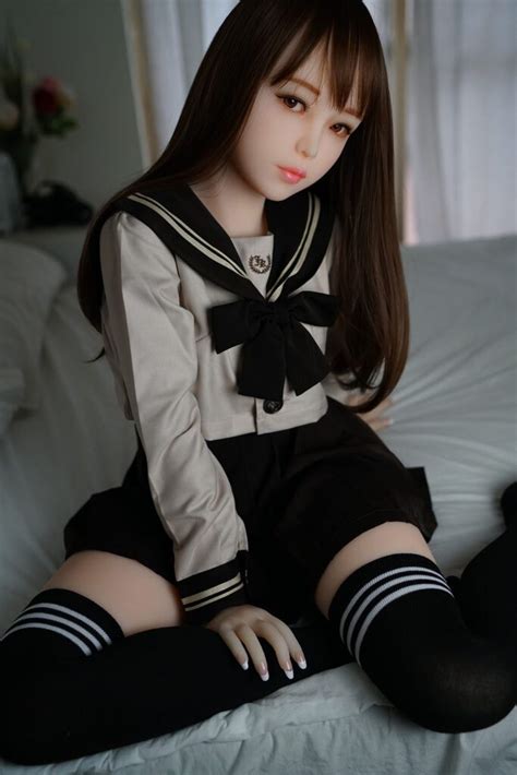 150 cm Piper Akira - THE DOLL CHANNEL