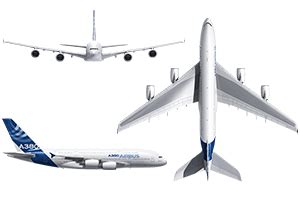 Aircraft Performance Database > A388