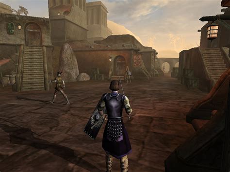 Why Morrowind Is Still The Best Fantasy World in Gaming | Den of Geek