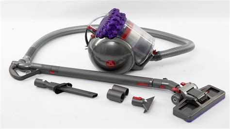 Dyson Cinetic Big Ball Origin Review | Vacuum cleaner | CHOICE