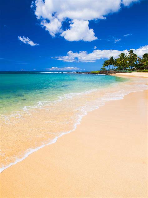 The 25 Best Beaches in America, According to You!