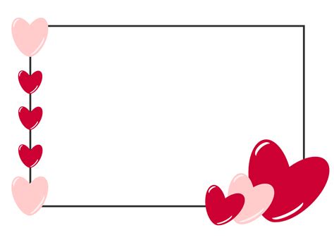 Valentine Templates Free Web Valentine's Day Event Flyer Template Or Printable For Microsoft ...