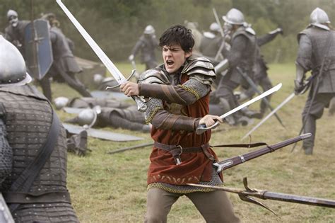 Edmund Pevensie | Narnia-Wiki | FANDOM powered by Wikia