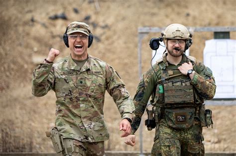 101st Cavalry Soldiers Win NY Army Guard 2023 Best Warrior Competition | Article | The United ...