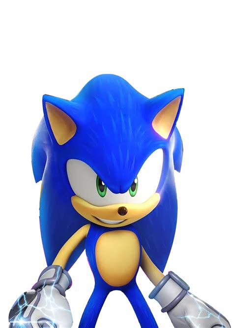 Share 80+ sonic prime wallpaper super hot - in.cdgdbentre