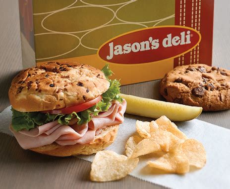 Tomorrow's News Today - Atlanta: [CLOSURE ALERT] Jason's Deli Closes One Metro Location ...