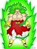 Lssj3 Broly vs Super buu (any form) Poll Results - Dragon Ball Z - Fanpop