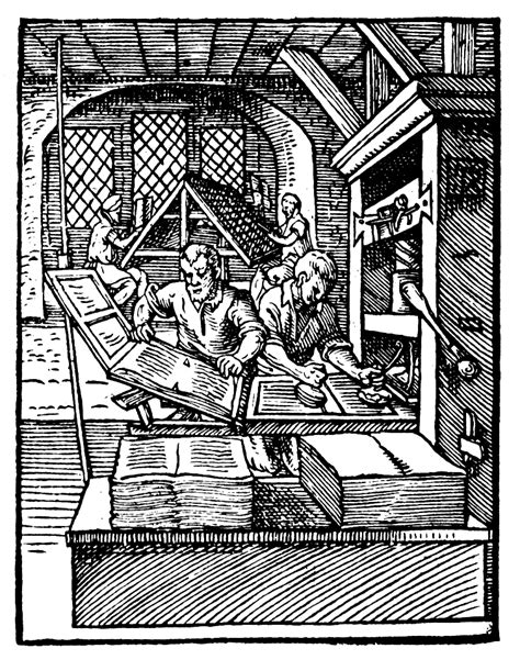 Johannes Gutenberg - HISTORY CRUNCH - History Articles, Biographies ...