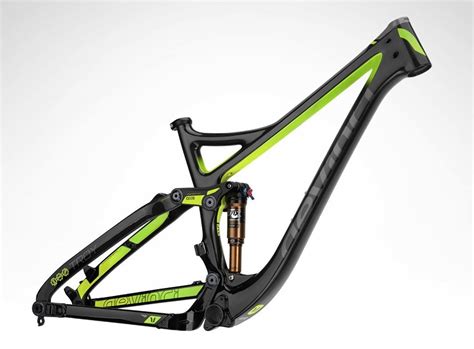 Devinci Troy Carbon (2014) Frame - Reviews, Comparisons, Specs ...