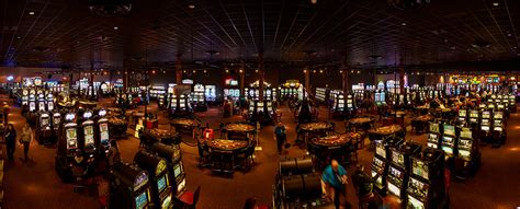 Casinos in Wisconsin | St Croix Casino Turtle Lake