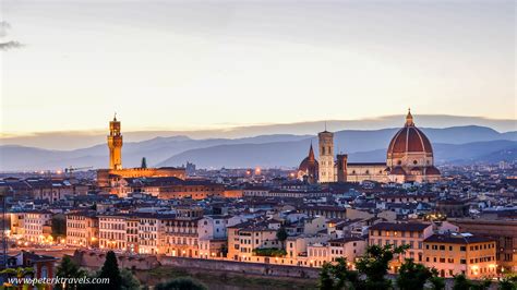 Free photo: Florence skyline - Cathedral, Florence, Italy - Free ...