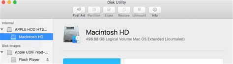 How to Wipe a Mac Hard Drive | WhatsaByte