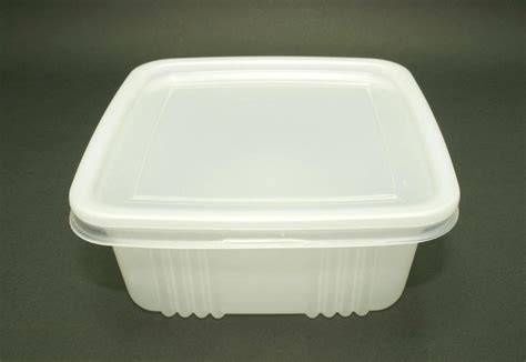 White plastic box 1946177 Stock Photo at Vecteezy