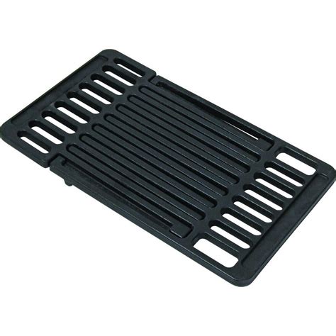 20 in. Adjustable Cast Iron Cooking Grate-550-0005 - The Home Depot