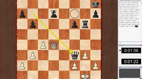 Blitz Chess online 1.e4 e6 2.Qe2 - YouTube