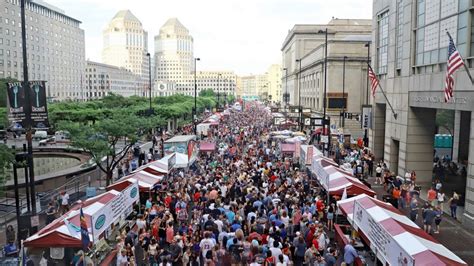 Taste Of Cincinnati 2024 Hours - Lonna Fredelia