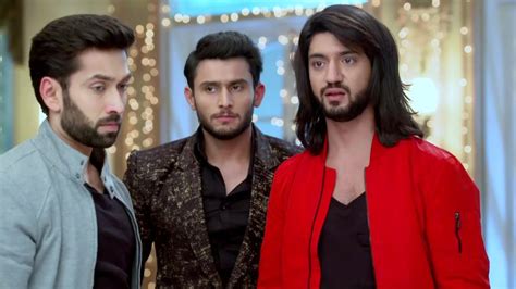 Ishqbaaz Full Episode Star Plus Serial Cast and Characters