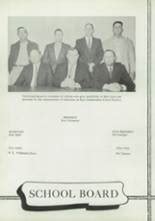 Explore 1963 Boyd High School Yearbook, Boyd TX - Classmates