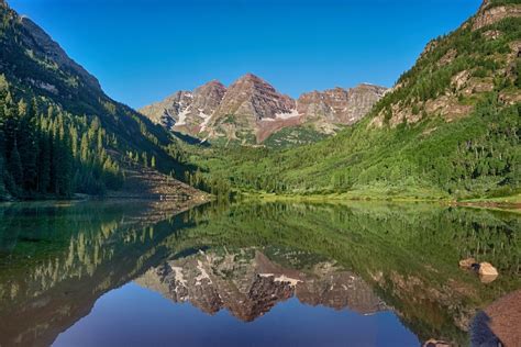 A Quick Guide to Your Aspen, Colorado Vacation - Pages of Travel