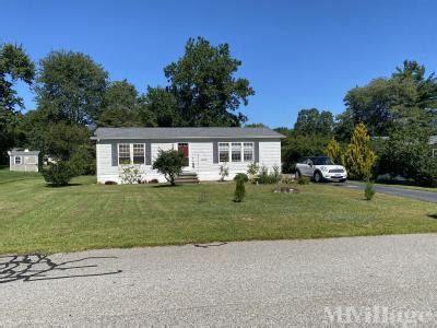 26 Mobile Home Parks near Colchester, CT | MHVillage